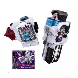 가면라이더 아웃사이더즈 DX 하이퍼 불멸 가샤트 맥시멈 좀비