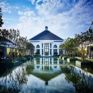 [저녁출발][부산출발/증편] 다낭 에어텔 / 3박5일 / 빈펄 남호이안 리조트 & 빌라 / 에어부산