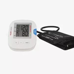 가정용 자동 혈압측정기계 - 하트첵 ( HEART CHECK HL868EA )