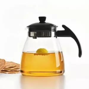 시맥스 리라 직화 1.6L 내열유리 유리주전자 택1