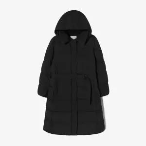 [시흥점][라코스테]여성 롱기장 다운 맥코트 BF724E-55NO