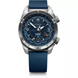 [Victorinox] 빅토리녹스 242003 남성용 시계 에어 프로 오토매틱 43mm 20ATM - 관부가세 포함