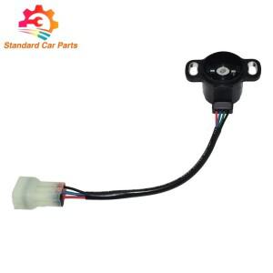 13420-56B00  호환 지오 GMC 트래커 스즈키 사무라이 사이드킥 1989-1996 스로틀 위치 센서 TPS