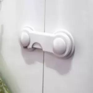 리빙랜드 안전잠금장치 서랍장잠금장치