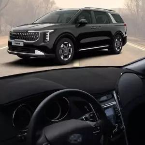 잇츠 프리미엄 논슬립 대쉬보드커버 카니발KA4 PE (WFKMTVT)