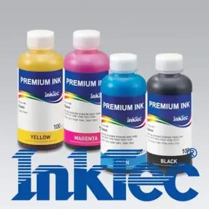 잉크테크 100ml 삼성 호환잉크 SL-T1672W SL-T1672DW SL-T1672FW SL-T1673 (주입캡포함) K610 C610 M610 Y610 H5088 H8950D