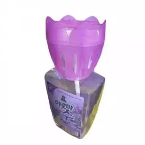 방향제 라벤더 산도깨비 400ml 아로마수 방향제 욕실 WFLRJJO