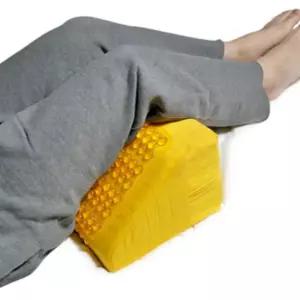 [노인 장기요양 복지용구] SW-J3 자세변환용구 와상환자 방지 예방 쿠션 삼각 여름용 본인부담금 6%