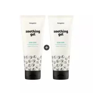 [몽디에스] 1+1 수딩젤 (200ml x 2개)