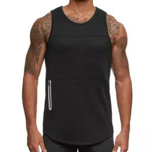 얇은 두께감 옆 포켓 신축성 좋은 남성 트레이닝 나시여성반팔티 셔츠 여자기본 커스텀후드 런닝 남자 여름