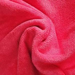 매직크린 초극세사FBZ 고중량 경편 이지타올 40X60 핑크 20P