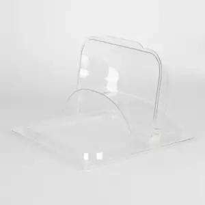 PC 밧드용 슬라이 돔 카바투명뚜껑 뷔페커버 샐러드 뷔페 슬라이드