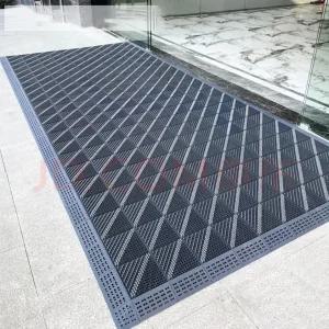 업소용 발매트 매장 목욕탕 업소 신발털이 고무매트 매장입구 발판