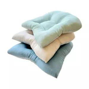 킹스독 필로우 방석 중형 여름용용 강아지쿠션 하우스 펫방 반려견 애견