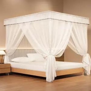 공간분리 파티션 행거형 거실 가림막 접이식 칸막이 셀프