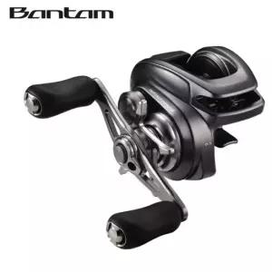 시마노 반탐 HG 우핸들 (22) 배스 베이트릴[윤성정품]