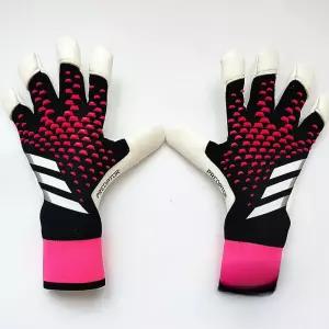 골키퍼장갑 남여공용 충격흡수 프로 축구 글러브 GK 에스티