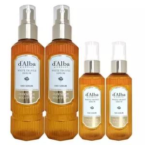 달바 미스트 시즌6 엑소 세럼 160ml 2개+60ml 2개