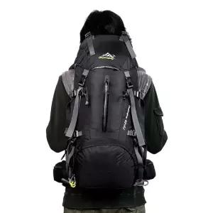 트래버스 방수 대형 등산가방 하이킹 스포츠 배낭 아웃도어 등산배낭 32L 이상 중형