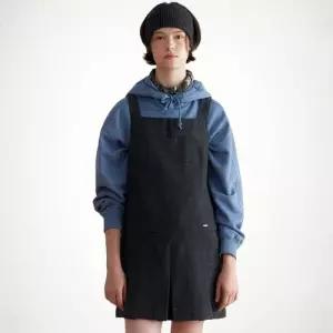 커버낫 여성 플리츠 레이어드 원피스 CO2503OP72 1703576