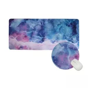 비타리토 논슬립 마우스 장패드 게이밍받침패드 게임용 용품 PC PC대