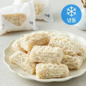 창억떡 포근하고 담백한 동부찰떡 (냉동)