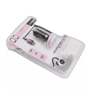 차량용 고속 충전기 자동차용 급속 포트 차량용 충전기 시거 마이크로 악세서리 전원