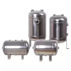 리시버 탱크 에어 공기 저장 고압 압축기 보조탱크 보조