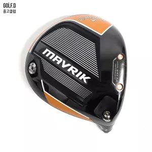 캘러웨이 매버릭 9도 드라이버 헤드 0121