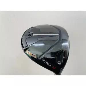 타이틀리스트 TSR 10도 드라이버 헤드2