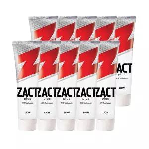 작트 치약 150g x 10개