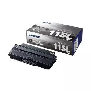 삼성 MLT-D115L 검정 정품 토너 Xpress SL-M2620 2820 2830