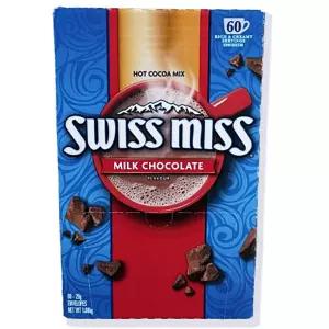 스위스미스 코코아 28g x 60포