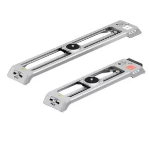 ZEAPON EVO D60 카메라 슬라이더 파노라 포커싱 슬라이드 레일