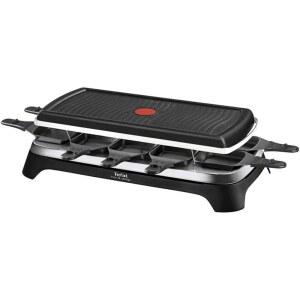 Tefal 라클렛 RE4588 테이블 10인용 그릴