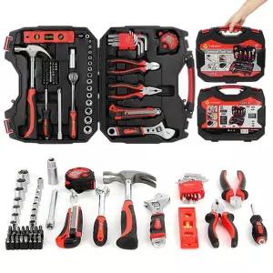 공구세트 69P 수공구 가정용 용 종합  정비