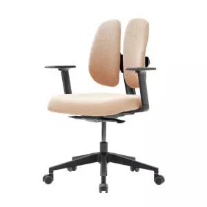 듀오백 패브릭 의자 D025G-AS - 베이지 코스트코