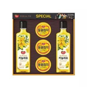 [동원] 참치선물세트 동원 스페셜 7호 1세트