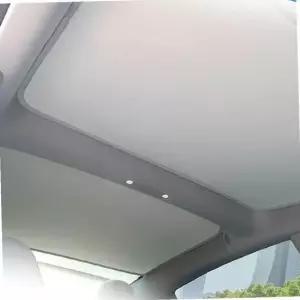 테슬라 모델Y 선쉐이드 풀 구성 차단막 프라이버시 썬