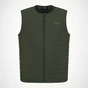 네파 남성 리니아 넥리스 경량 튜브 다운 베스트 7J51361 1691181