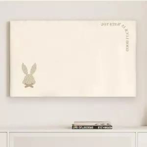 TV커버 밴드형 방지커버 가리개 덮개 먼지방지