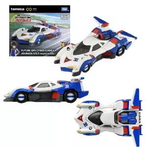 토미카 프리미엄 언리미티드 09 신세기 GPX 사이버포뮬러 아스라다 G.S.X (카자미 하야토) (48445) 19000