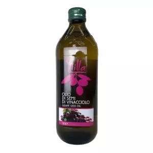 [스틸라] 포도씨유  1L