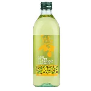 [스틸라] 해바라기씨유 1L