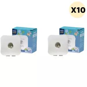 코코도르 블랙체리 일랑일랑 방향제 선물 12ml 20개 BNA