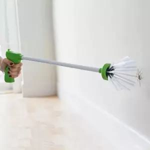 해충 퇴치 도구 벌레 포획기 집게형 거미 바퀴벌레 포집기