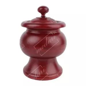 원목 830JCP15 향로 제수용품 나무 제기 제사 차례상 기제사