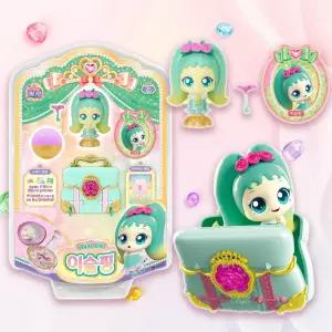 프린세스 티니핑 이슬핑 피규어 캐치티니핑 시즌6 여아 유아 어린이 장난감 11번가