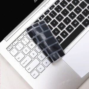 2022년형 ASUS Vivobook K3402Z K3402 M1402 S5402ZA S5402 ZA 14인치용 방진 실리콘 TPU 노트북 키보드 커버 보호 스킨