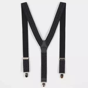 회사원 남자 서스펜더 출근룩 오피스룩 코디 멜빵-WFI3VMW
